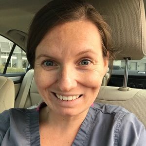 Meet your Posher, Shannon